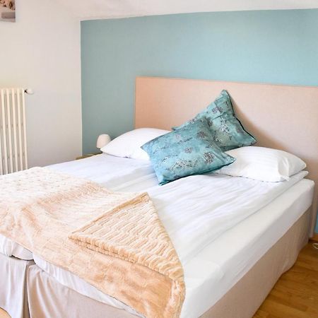 Hostellerie D'Orzival Vercorin Exteriör bild