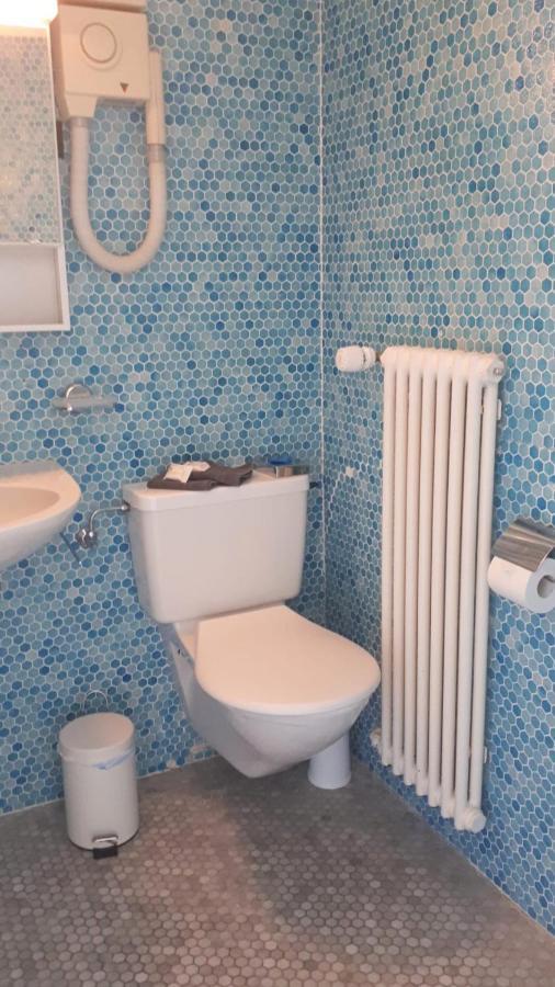 Hostellerie D'Orzival Vercorin Exteriör bild