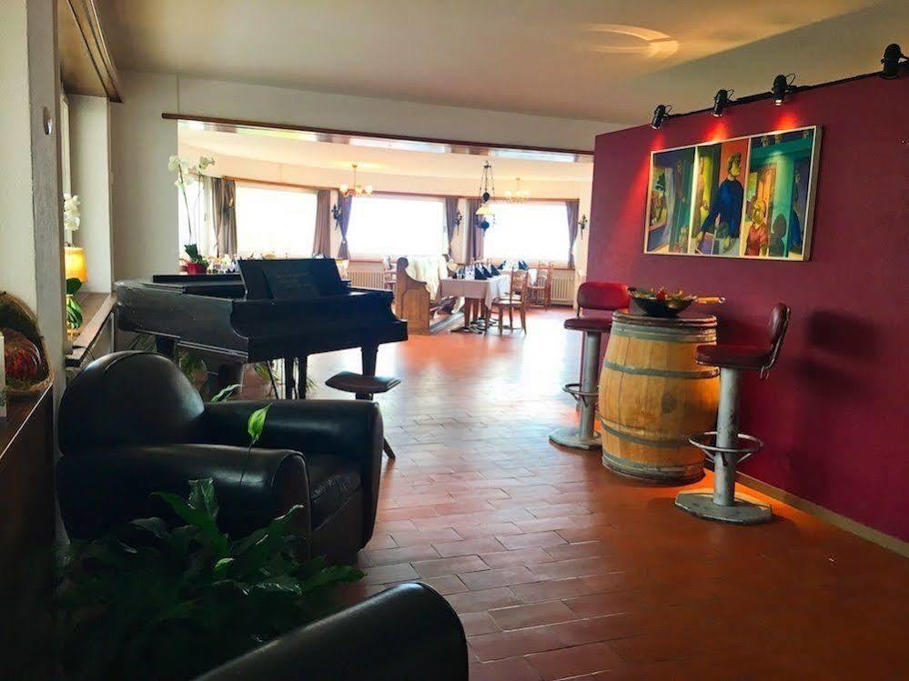 Hostellerie D'Orzival Vercorin Exteriör bild