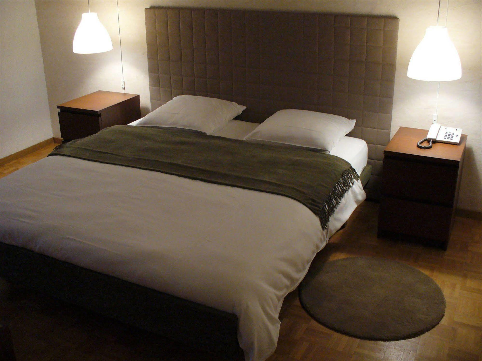 Hostellerie D'Orzival Vercorin Exteriör bild