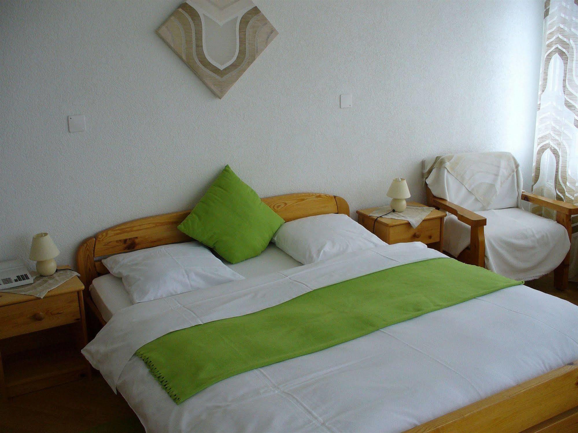 Hostellerie D'Orzival Vercorin Exteriör bild